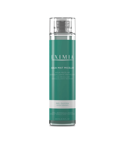 Agua Micelar Eximia Aqua Mat X200ml