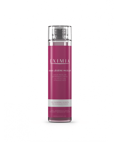 Agua Micelar Eximia Legere X200ml