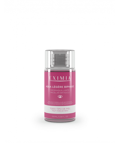 Desmaquillante Eximia Aqua Legere X100ml