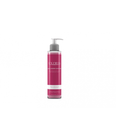 Exfoliante Eximia Aqua Legere X190ml