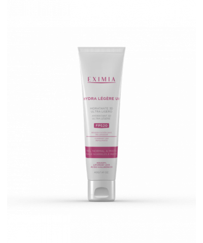 Hidratante Facial Eximia Hydra Legere Uv X40gr