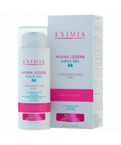 Gel Eximia Hydra Legere Aqua X50gr