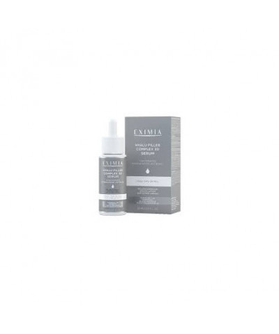 Serum Facial Eximia Hyalu Filler Complex X30ml
