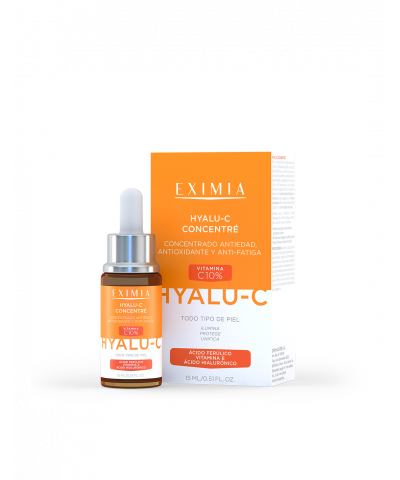 Serum Eximia Hyalu C Concentre X15ml