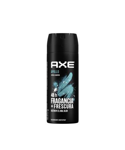 Desodorante Axe Apollo X 97 Gr
