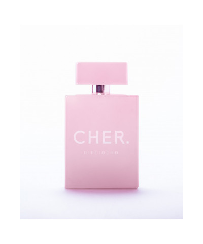 Edp Cher Dieciocho X 100 Ml