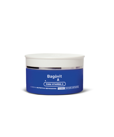 Crema Facial Bagovit A Classic Hipoalergénica X 50 Gr