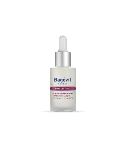 Sérum Bagovit Pro Lifting Antiarrugas X 30 Gr