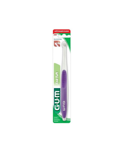 Cepillo Dental Gum End-Tuft Unipenacho 308 X 1 Unid
