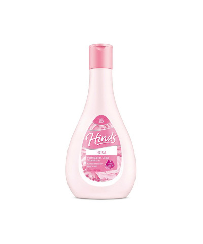 Crema Corporal Rosa Plus Hinds X 250