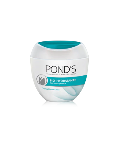 Crema Facial Ponds Biohidratante X 100 Gr