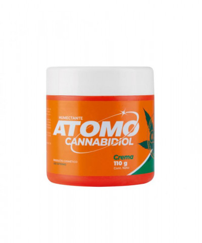 Crema Atomo X 110Gr
