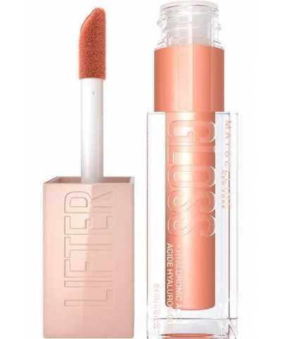 Brillo Labial Lifter Gloss Tono Amber