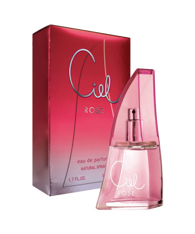Edp Ciel Rose X 50 Ml