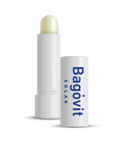 Labial Bagovit Protector Solar FPS 35 X 5 Gr