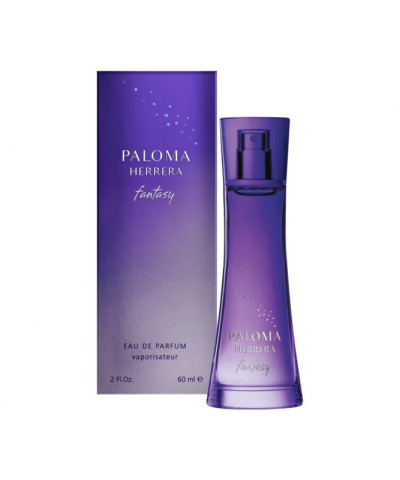 Edp Fantasy Paloma Herrera X 60 ML