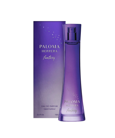 Edp Fantasy Paloma Herrera X 100 ML