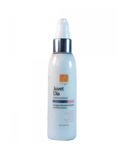 Crema Anti Age Juvet Dia Valuge X 75 Ml