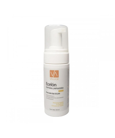 Espuma Limpiadora Ecelon Valuge X 125 Ml