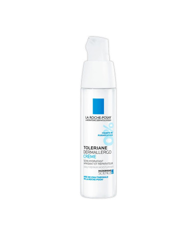 Crema Dermallergo Toleriane La Roche Posay X 40 Ml