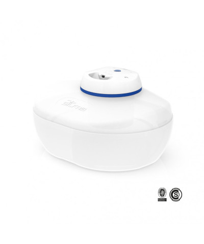 Vaporizador Silfab V12
