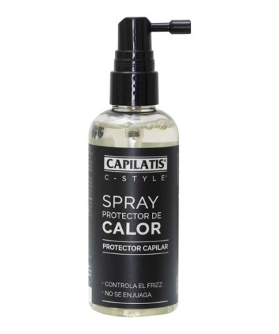 Spray Protector De Calor Capilatis C-Style X 110 Ml