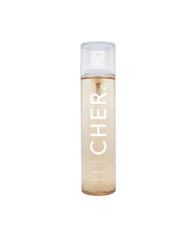 Body Splash Cher Original X 100 Ml