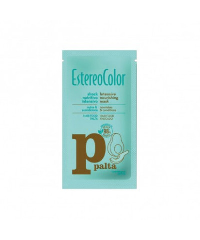 Shock De Palta Estereocolor X 50 Ml