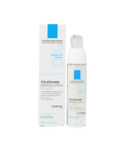 Fluido La Roche-Posay Tolerian Dermallergo X40ml