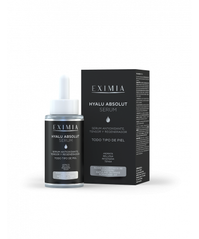 Serum Facial Hyalu Absolut  Eximia X 27 Gr