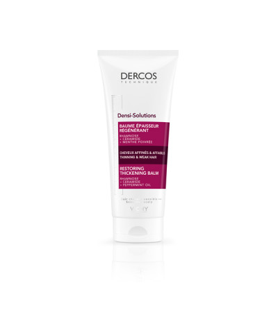 Balsamo Dercos Densi Solutions X150ml