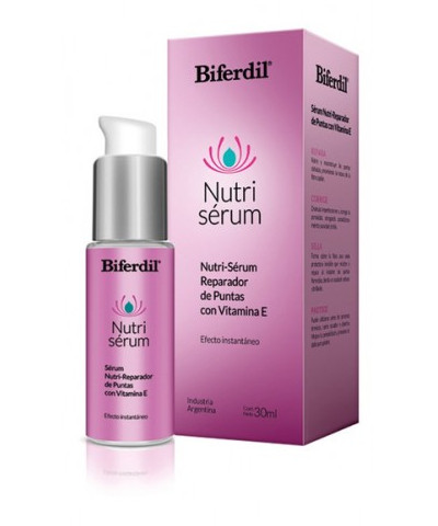 Nutri Sérum Biferdil X 30 Ml