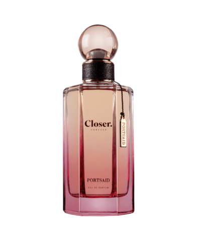 Edp Portsaid Closer Forever X 100ml