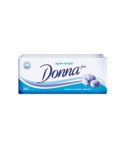 Algodón Donna X 140 Gr