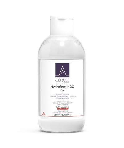 Cepage Hydrafirm H2O X245ml