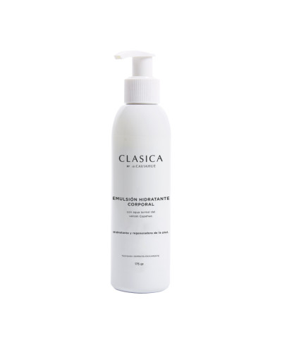Clasica Emulsion Hidratante Corporal Caviahue X 175 Ml