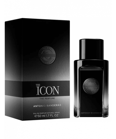 Edp Antonio Banderas The Icon X50ml