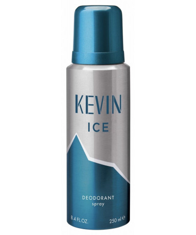Deo En Aerosol Kevin Ice X 250 Ml