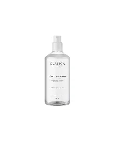 Tonico Facial Caviahue Hidratante