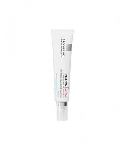 Crema Anti-Arrugas La Roche-Posay Redermic R X30ml