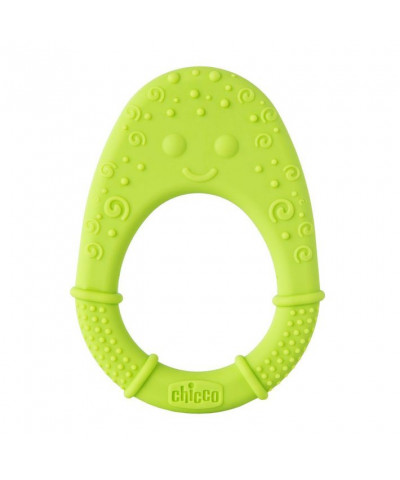 Mordillo Super Soft Palta 2m+ Chicco