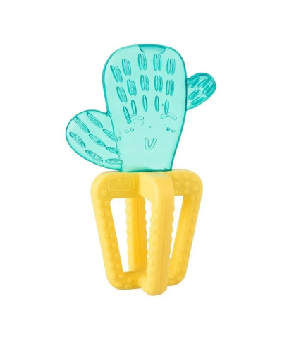 Mordillo Fresh Cactus 4m+ Chicco