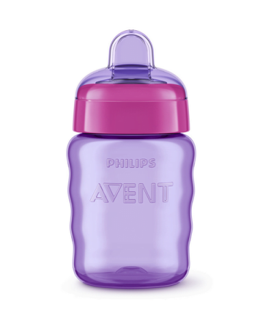 Vaso Avent Easy Sip Cup X260ml