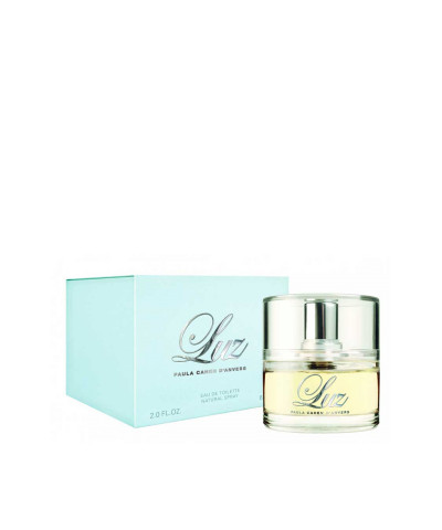 Edt Paula Cahen D´anvers Luz X 60 Ml