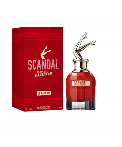 EDP Scandal Jean P Gaultier X 80 Ml