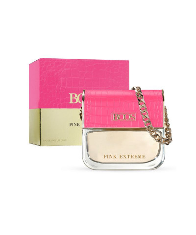 EDP Pink Extreme Boos X 100 Ml