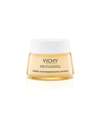 Crema Dia Piel Normal A Mixta Vichy Neovadiol Peri-Menopausia 50 Ml