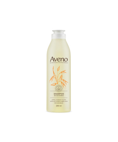 Shampoo Aveno X 250 Ml