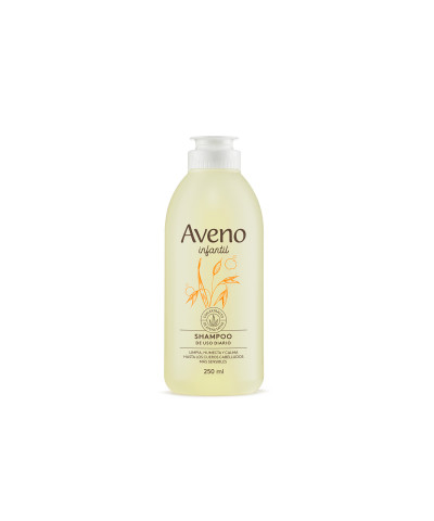 Shampoo Aveno Infantil X 250 Ml