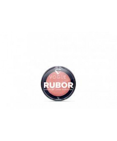 Rubor Compacto Champagne Vogue X 4Gr